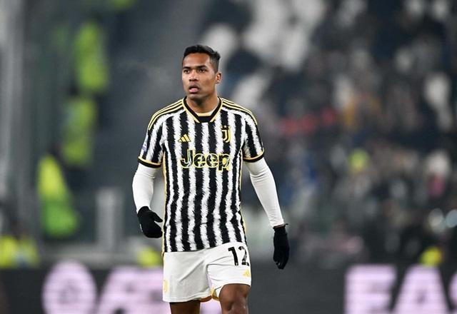 Casares sobre Alex Sandro no São Paulo: "Não sei se ele deseja deixar Europa"