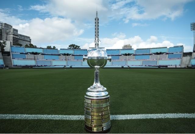 Veja datas e horários dos jogos das oitavas de final da Libertadores