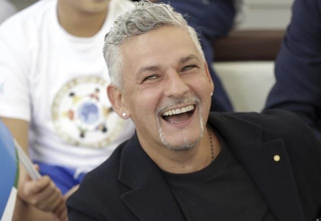 Baggio é agredido com coronhada durante assalto: "Agora é superar o medo"