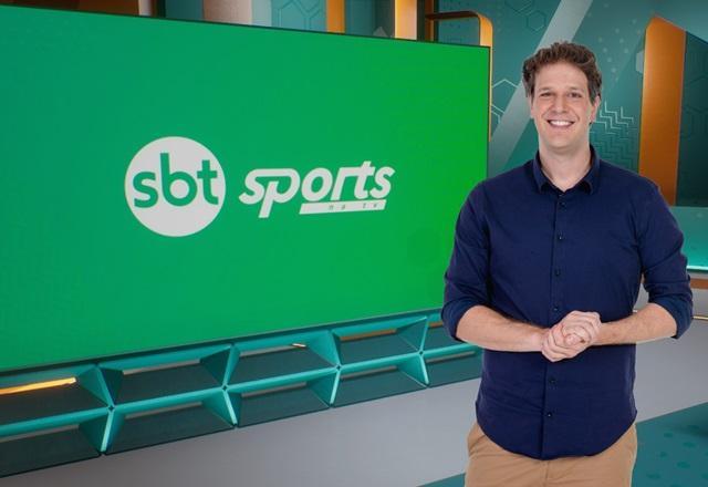 SBT Sports traz tudo sobre Palmeiras x Corinthians e atualizações da Copa América