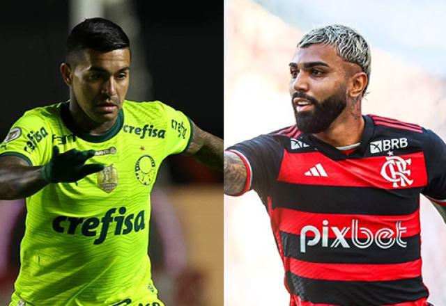 "O Flamengo não tem interesse na troca de Gabigol por Dudu", afirma Venê Casagrande