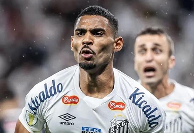 Santos avança em venda milionária de Joaquim ao Tigres