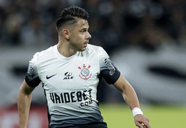 Corinthians leva sufoco no fim, mas vence o Bahia e deixa o Z4