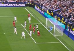 imagem da notícia Tudo igual! Stuttgart empata com Real Madrid com gol de Undav